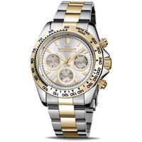 rotorcraft reloj cargo para hombre