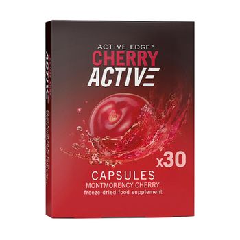 Cherry Active
