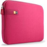 case logic laps-111 pink funda para portatil 116 rosa