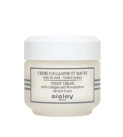 sisley visage anti-age creme collagene et mauve 50ml