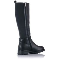 vd botas altas bota alta con elasticos para mujer