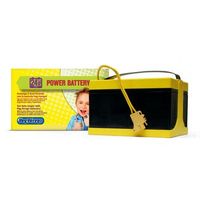 peg perego pegkb0038 vehiculo de juguete