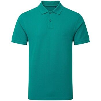 Asquith & Fox Polo AQ010 para hombre