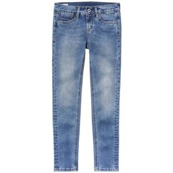 Pepe jeans Vaqueros PG200242MF5 para niña