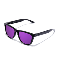 gafas de sol hawkers one raw - polarized black joker