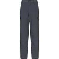 mountain warehouse pantalones delta para hombre