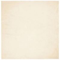 alfombra de pelo corto suave lavable huarte crema 200x200 cm vidaxl