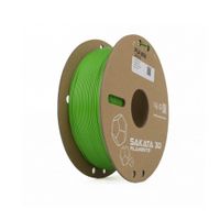 pla 850 sakata 3d verde 175 mm