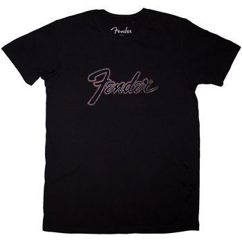 Fender Camiseta RO14078 para mujer