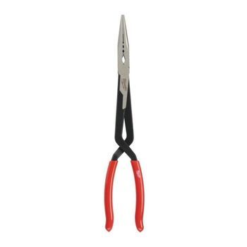 Milwaukee Long Straight Pliers
