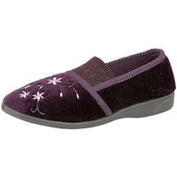 zedzzz pantuflas df1319 para mujer