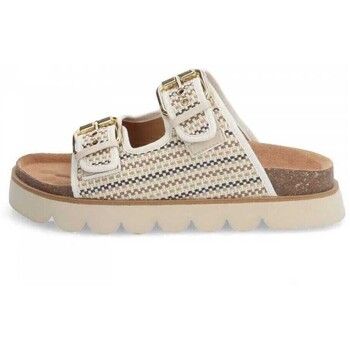 No Name Sandalias Sandy slap w para mujer
