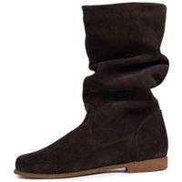 maciejka botines 0505731006 para mujer