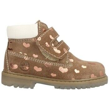 Lumberjack Botas LITTLE Marrón para hombre