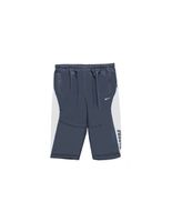 pantalones de futbol nike swoosh poplin otk short