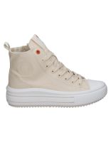 zapatillas altas refresh 172722 beige 40