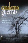 cuaderno de guerras