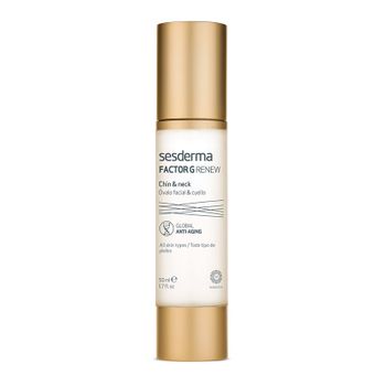 Sesderma Cosmética Facial FACTOR G RENEW Óvalo facial & cuello