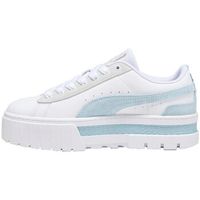 puma deportivas moda mayze mix wns para mujer