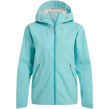 Craghoppers Cortaviento Dynamic Pro III para mujer