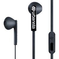 urbanista san francisco headphones - black black