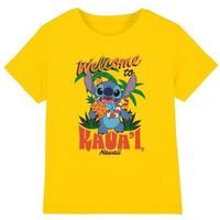 disney tops y camisetas kauaii para nino