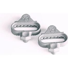Silca Calas Titanio Shimano Spd
