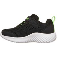 skechers zapatillas deporte bounder para nino