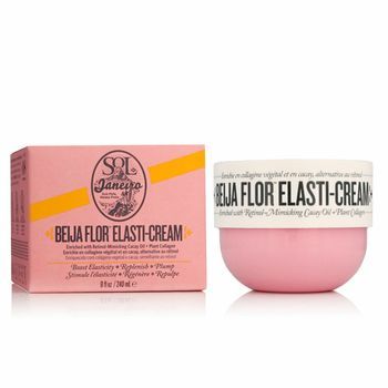 Crema Reafirmante Corporal Sol De Janeiro 810912032200