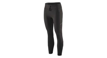 Leggings patagonia endless run 7 8 tights negro mujer