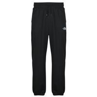 the north face pantalon chandal essential relaxed straight jogger para hombre