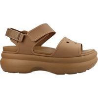 crocs sandalias 211755c para mujer