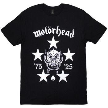 Music Tops y Camisetas 50 Years BMG para mujer