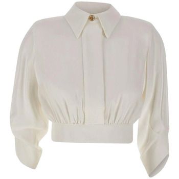 Elisabetta Franchi Camisa ca14761e2-360 para mujer