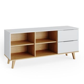 Aparador Nautica 40 X 61 Cm Vicco