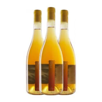 Mas Gomà Vino Blanco Cosi Joan Blanc Joven 75 Cl 13% Vol. (pack De 3 Unidades)