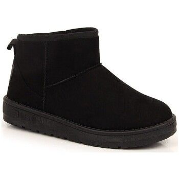Big Star Botines INT1749A para mujer