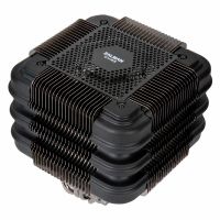 zalman fx100 ventiladdor cpu