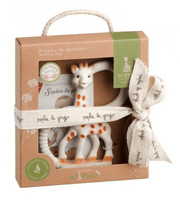 sophie la girafe sopure anillo de denticion version extra blanda