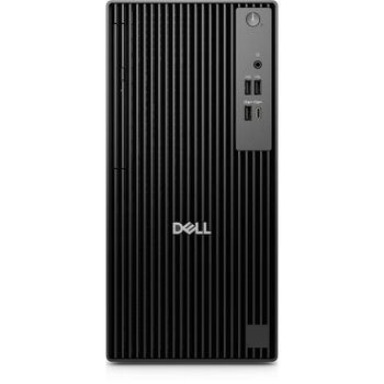 PC Sobremesa Dell Pro QCT1250 Intel Core Ultra 7 265 16GB 512GB SSD DVD±RW Windows 11 Pro