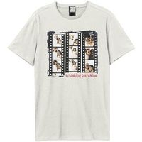 amplified clothing tops y camisetas dream photo reel para mujer