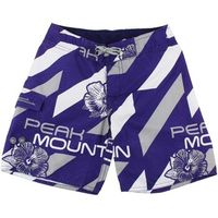peak mountain banador bermuda de bain garcon ecidji para nino