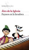 Payasos en la lavadora