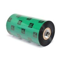 zebra 05095bk15445 original resin printer ribbon 5095 154mm x 450m