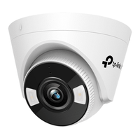 5mp outdoor full-color turret