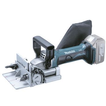 Engalletadora 18v Lxt 100mm - Makita - Dpj180z