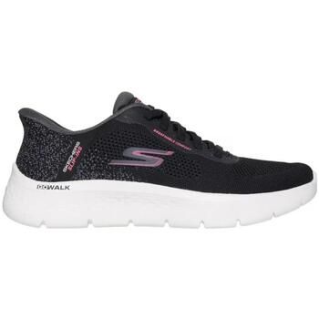Skechers Deportivas Moda 125503-BLK para mujer