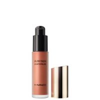 mac skinfinish lightstruck liquid highlighter 15ml various shades - cherry chrome