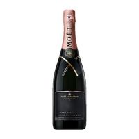 moet  chandon grand vintage rose champagne 75 cl 125 vol