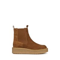geox botin marron d36vec 22-cd500